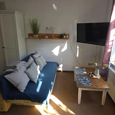 Appartement Ferien- Und Gaestewohnung Mit Ac *