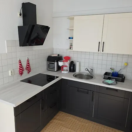 Ferien- Und Gaestewohnung Mit Ac * Osterburg