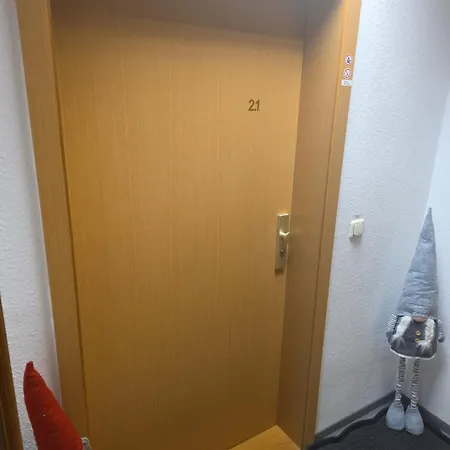 Lägenhet Ferien- Und Gaestewohnung Mit Ac